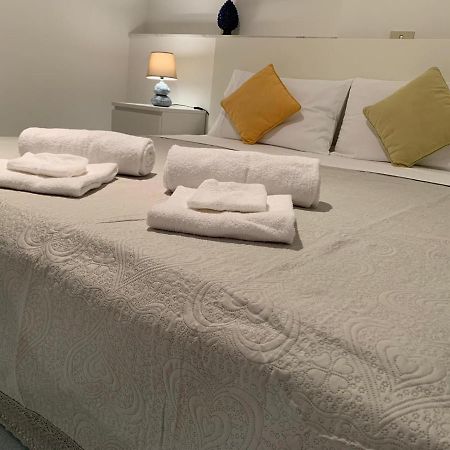 Apartament Casa Tarifa Taormina Zewnętrze zdjęcie